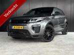 Range Rover Evoque 2.0 HSE Pano/Afneem trekhaak/LED/facelift, Auto's, Land Rover, Automaat, 1998 cc, Gebruikt, Bedrijf