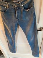 Jacob Cohen 688 italiaanse stretch jeans spijkerbroek 32 32, Ophalen of Verzenden, Zo goed als nieuw, Blauw, W32 (confectie 46) of kleiner