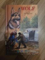 Jan Postma - Wolf en de kidnappers, Ophalen of Verzenden, Zo goed als nieuw, Jan Postma
