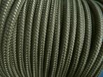 TOUW PPMF 8mm/100mtr/LEGERGROEN, Ophalen, Nieuw, Overige typen