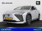Lexus RZ 450e DIRECT-4 AWD President Line 71 kWh | Dimbaar P, 12 maanden, Gebruikt, 71 kWh, Origineel Nederlands