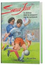 Ad van Gils - Snelle Jelle - 3 in 1, Ophalen of Verzenden, Zo goed als nieuw, Ad van Gils, Fictie algemeen