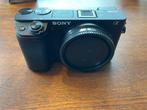 Sony A6400 body + Tamron 20mm F/2.8 Di III RXD Sony FE, Audio, Tv en Foto, Fotocamera's Digitaal, Compact, Nieuw, Ophalen of Verzenden