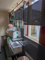 Wand 225*300cm, Ophalen, Gebruikt