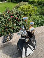Complete Honma Beres 4-ster golfset, Sport en Fitness, Golf, Overige merken, Set, Verzenden, Honma