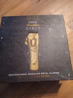Stylecraft saber clipper, Ophalen of Verzenden, Zo goed als nieuw, Föhn of Haardroger