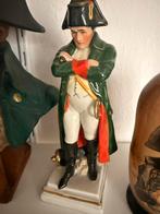 Napoleon Bonaparte Porseleinen Figuur, Ophalen of Verzenden