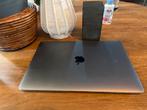 MacBook Air A2337 (M1) - Zo goed als nieuw!, Computers en Software, Apple Macbooks, Qwerty, 13 inch, Ophalen of Verzenden, Zo goed als nieuw
