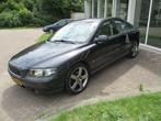 Volvo S60 2.4 Edition 18 inch Pegasus V70R / S60R velgen, Auto's, Gebruikt, Beige, Parkeersensor, S60