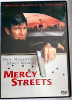 Mercy streets, Cd's en Dvd's, Dvd's | Drama, Overige genres, Ophalen of Verzenden, Zo goed als nieuw, Vanaf 16 jaar