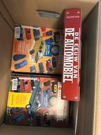 De Eeuw van de Automobiel - Complete Collectie, Ophalen of Verzenden, Nieuw, Algemeen