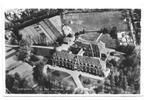 AK Oegstgeest - Zendingshuis van de Ned. Herv. Kerk, Verzenden, 1960 tot 1980, Ongelopen, Zuid-Holland