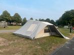 Nette Baco 4200 tent, met extra gronddoek, Caravans en Kamperen, Tenten, Ophalen, Zo goed als nieuw, Tot en met 6