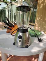 Inventum blender NB 861, Witgoed en Apparatuur, Blenders, Ophalen, Gebruikt, Blender