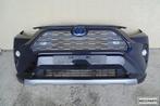 TOYOTA RAV 4 BUMPER VOORBUMPER ORGINEEL OP AANVRAAG, Gebruikt, Voor, Ophalen of Verzenden, Toyota