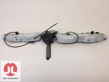 SLOTPLAAT FRONT MOTORKAP SLOT DAIHATSU CUORE beschikbaar voor biedingen