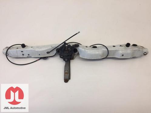 SLOTPLAAT FRONT MOTORKAP SLOT DAIHATSU CUORE, Auto-onderdelen, Carrosserie en Plaatwerk, Gebruikt, Ophalen of Verzenden