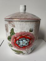 Pip Studio Porseleinen voorraadpot - Perfecte Staat, Huis en Inrichting, Porselein of Keramiek, Schaal, Rond, Ophalen of Verzenden