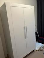 Kledingkast Bopita Genova, Kinderen en Baby's, Kinderkamer | Commodes en Kasten, Ophalen, Gebruikt, Kast, 50 tot 70 cm