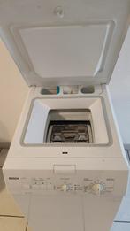 Bosch wasmachine bovenlader.
BxHxL 40x90x60cm., Ophalen, Zo goed als nieuw, 45 tot 60 cm, 85 tot 90 cm