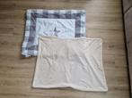 Boxkleed incl teddy hoes, Kinderen en Baby's, Boxen, Ophalen of Verzenden, Zo goed als nieuw, Boxkleed