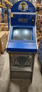 te koop defekte photo play machine, Ophalen, Gebruikt