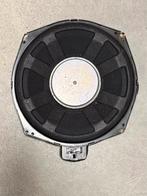 BMW HiFi Subwoofer (2 st.), Ophalen of Verzenden, Gebruikt