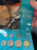 Aruba muntset 2011, Postzegels en Munten, Verzenden