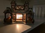 Dickens kersthuisjes en accessoires, Diversen, Kerst, Ophalen, Zo goed als nieuw