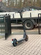 Elektrische step werkt goed, Fietsen en Brommers, Steps, Ophalen of Verzenden, Zo goed als nieuw, Elektrische step (E-scooter)