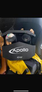 JB Systems Apollo LED Lichteffect - Moonflower, Muziek en Instrumenten, Licht en Laser, Ophalen, Gebruikt, Licht, Geluidgestuurd