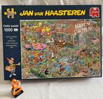 Jan van Haasteren - Kinderfeestje - 1000 stukjes (compleet), Ophalen of Verzenden, 500 t/m 1500 stukjes, Legpuzzel, Zo goed als nieuw