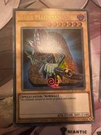 Yu-gi-oh Dark magician LC01-EN005 SUPER RARE