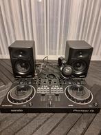 Pioneer DDJ-REV1 DJ Set - Topstaat!, Muziek en Instrumenten, Dj-sets en Draaitafels, Ophalen of Verzenden, Zo goed als nieuw, Dj-set
