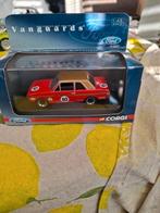 lotus  Cortina MK11, Hobby en Vrije tijd, Modelauto's | 1:43, Ophalen of Verzenden, Zo goed als nieuw, Auto, Overige merken