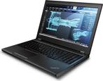Lenovo ThinkPad P52 | i7-8850H | 32GB RAM | 2TB Opslag |, Computers en Software, Windows Laptops, Ophalen, Gebruikt, Met videokaart