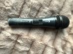 Sennheiser E 835 S dynamische cardioïde zangmicrofoon, Muziek en Instrumenten, Microfoons, Ophalen of Verzenden, Gebruikt, Zangmicrofoon