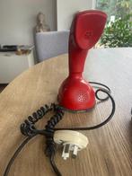 Vintage Ericsson LM Ericofon/Cobra Tillhör Televerket, Telecommunicatie, Vaste telefoons | Niet Draadloos, Ophalen of Verzenden