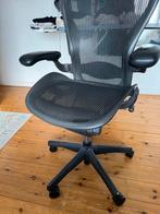 Herman miller, Huis en Inrichting, Ophalen, Zo goed als nieuw, Zwart