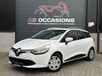 Renault Clio Estate 1.5 dCi ECO Expression parksens - Navi -, Voorwielaandrijving, Euro 5, Gebruikt, 4 cilinders