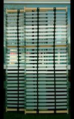 Ikea lonset 160 breed totaal 2 x 80 lattenbodems bedbodems, Ophalen, Zo goed als nieuw, 180 cm of meer, Lattenbodem