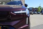 Volvo EX90 Twin Motor Performance Ultra 7p. 111 kWh l Bowers, Stof, Gebruikt, Huisgarantie, 7 stoelen