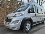 Buscamper verhuur (met lengtebedden), Caravans en Kamperen, Verhuur