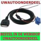 Iphone Ipod adapter Smart 450 For Two NIEUW! MP3! Wma