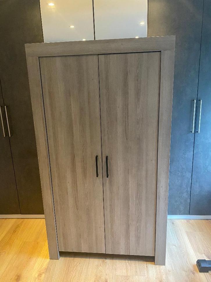 Babykamer "Golf", Kinderen en Baby's, Kinderkamer | Inrichting en Decoratie, Zo goed als nieuw, Wanddecoratie, Ophalen