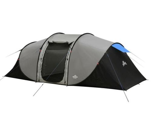 Obelink Duo 4 pop-up, Caravans en Kamperen, Tenten, tot en met 4, Zo goed als nieuw, Ophalen