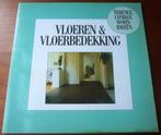 Vloeren & vloerbedekking - Jane Lott, Gelezen, Interieur en Design, Ophalen of Verzenden