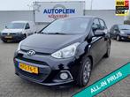 Hyundai I10 1.2i, Auto's, Hyundai, Voorwielaandrijving, Euro 5, Gebruikt, 916 kg