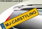 Ford Mondeo MK3 SW – Dakspoiler II, Auto diversen, Tuning en Styling, Ophalen of Verzenden, MJ-Carstyling, Info@mj-carstyling.net