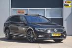Volkswagen Passat Variant 1.6 TDI Elegance Business R PANORA, Gebruikt, 4 cilinders, Bruin, 1445 kg
